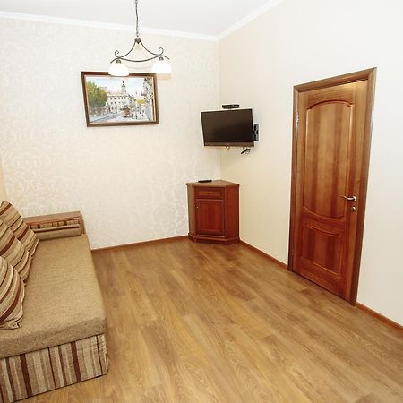 Apartment Near Museum Lviv Exterior photo