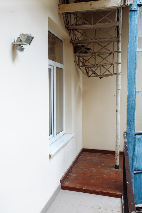 Apartment Near Museum Lviv Exterior photo